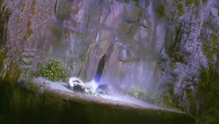 救援金刚狼