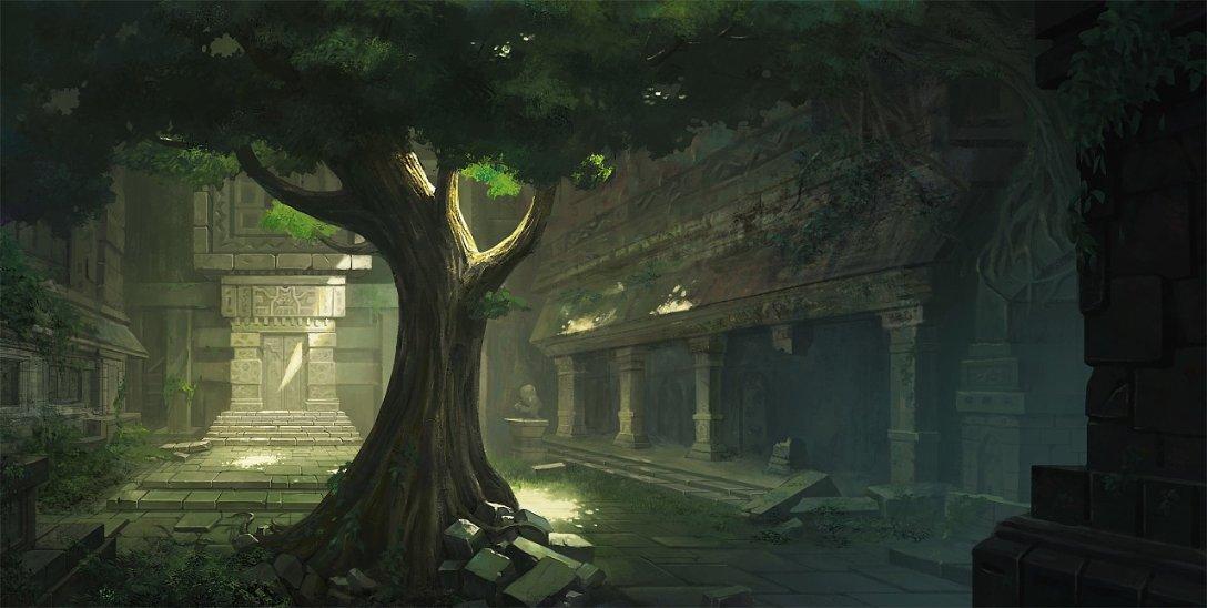 药流和人流有什么区别？游戏画面