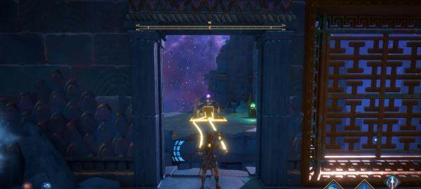 远古行星中文版