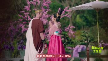 华丽礼帽