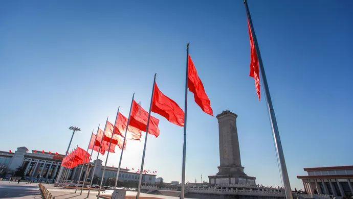 小宝贝仪仗队