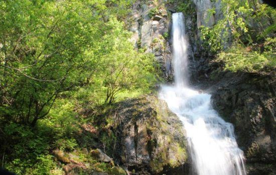 有哪些旅行地「不要门票,随缘走走停停」也能很美很充实?-专业的有问必答平台