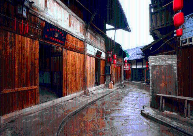 梦见坐香案供台上